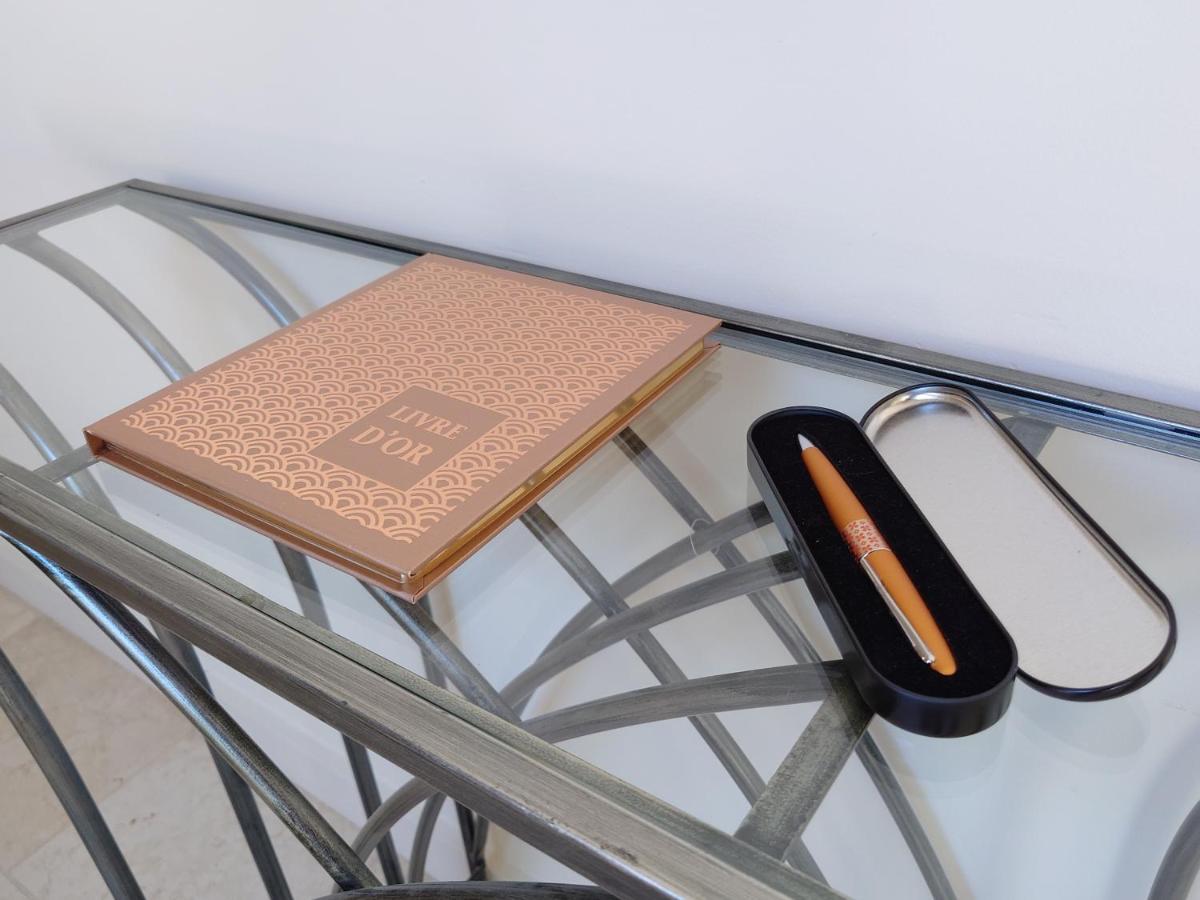 Chambres D'Hotes "Toutuncinemer" Saleilles ภายนอก รูปภาพ