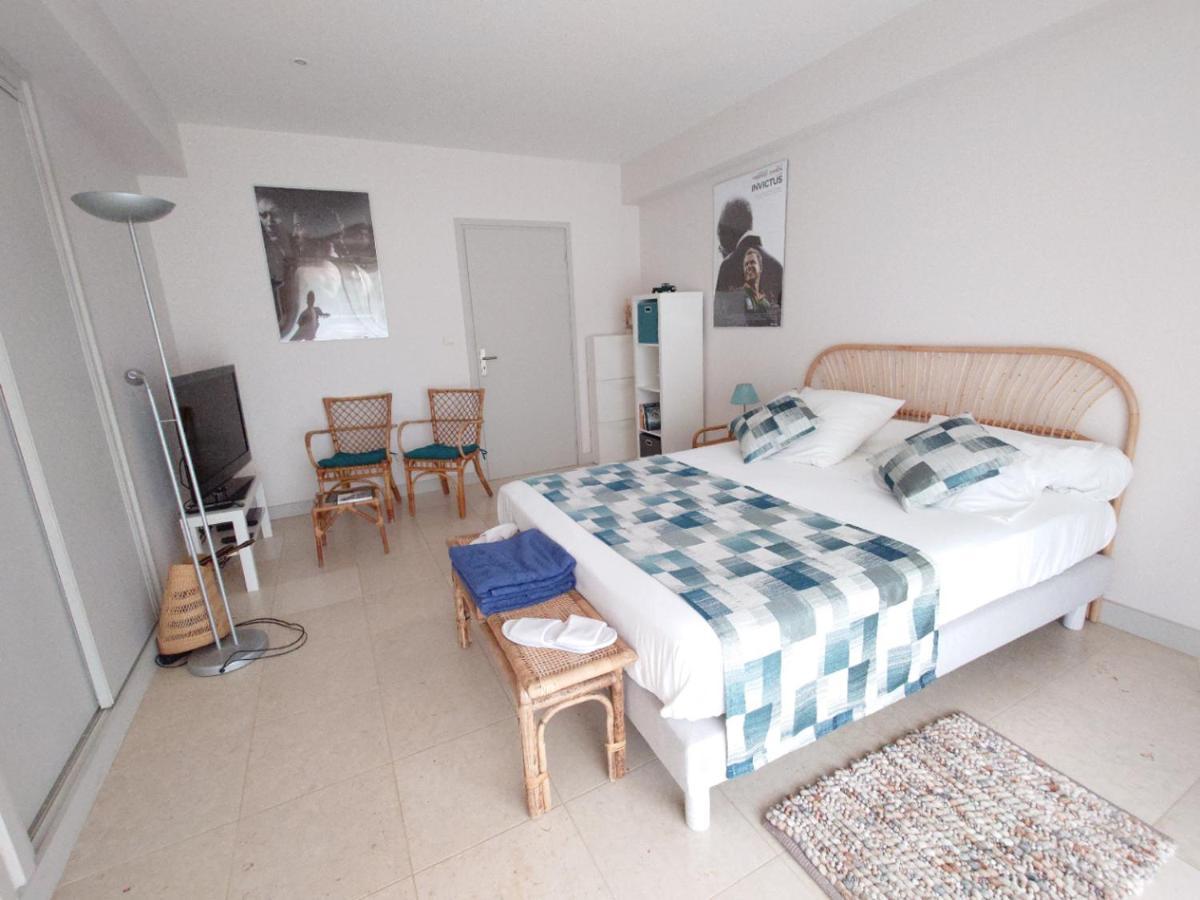 Chambres D'Hotes "Toutuncinemer" Saleilles ภายนอก รูปภาพ